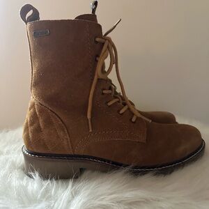 Barbour Combat Boot- READ SIZE INFO in details